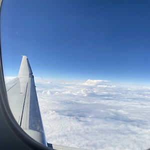 Meet your Posher, Miranda